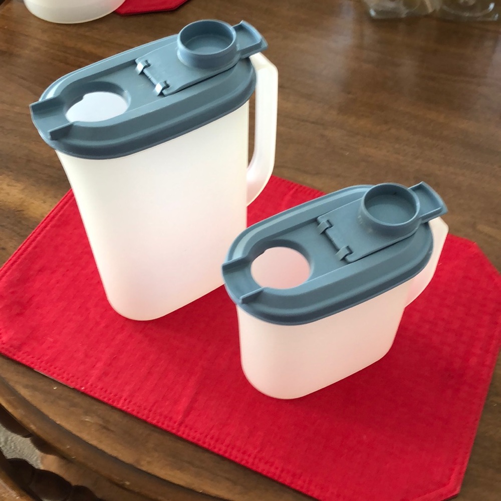 Tupperware